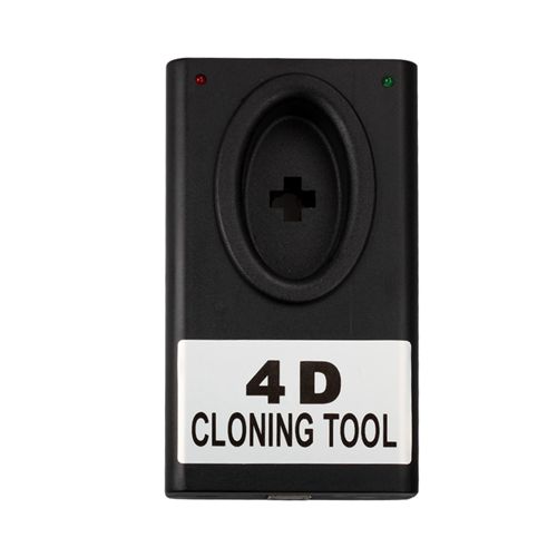 4D cloning tool 4D Transponder chip cloner 4D chip cloning